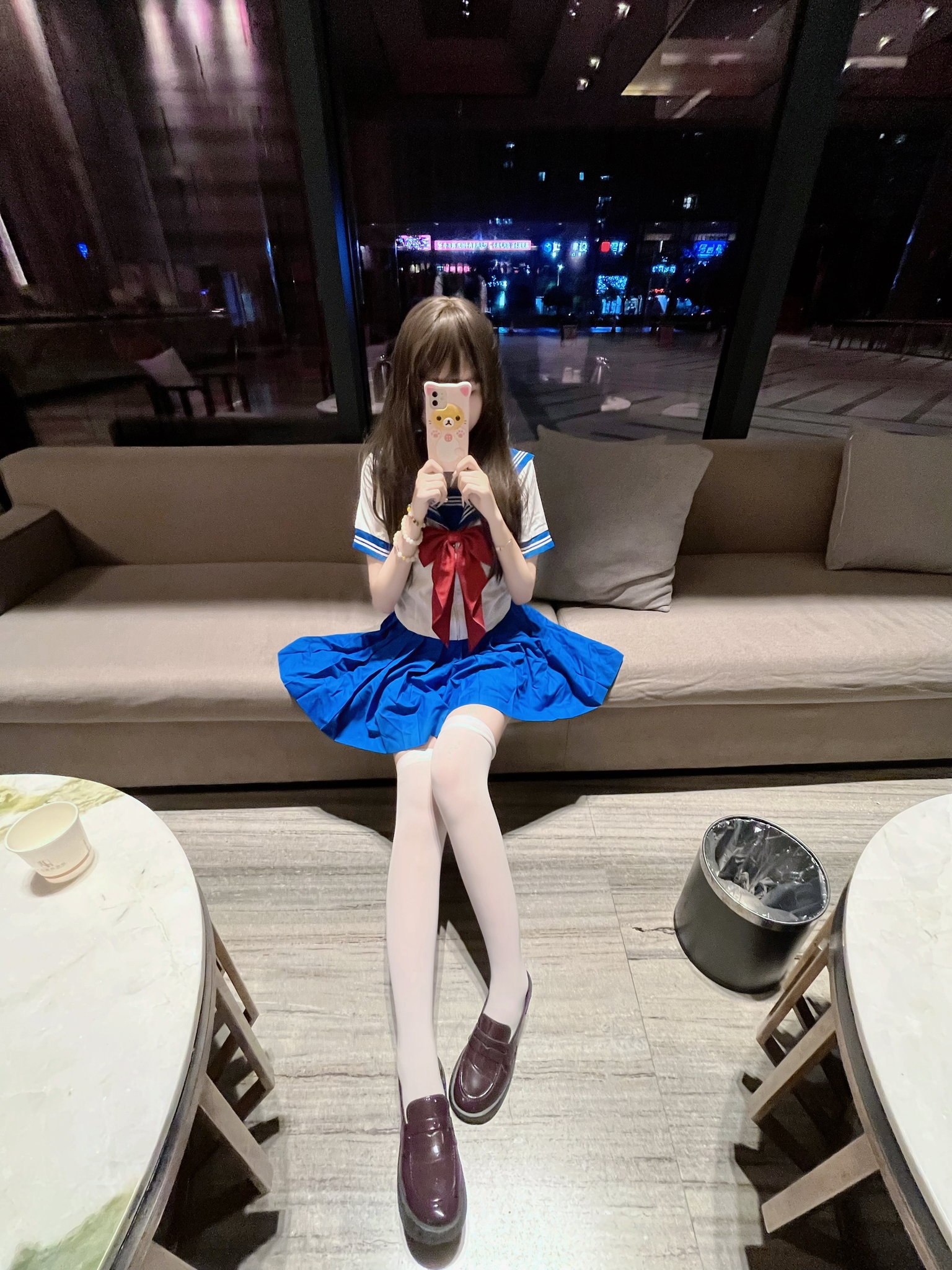 萌萌