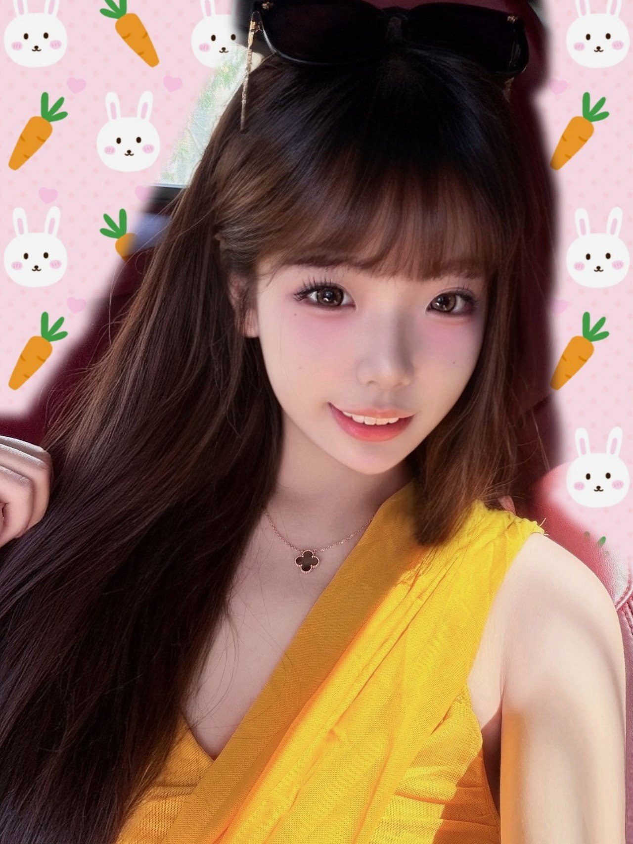 天真