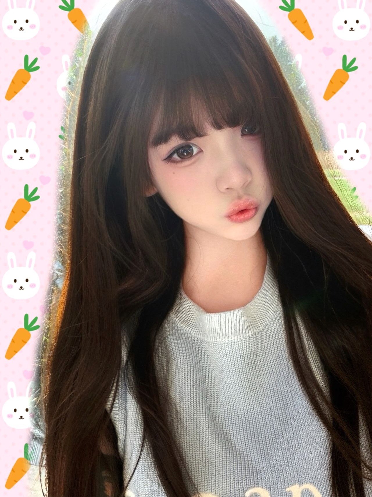 天真