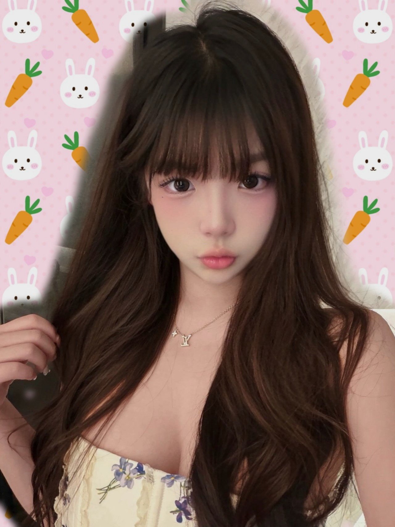 天真