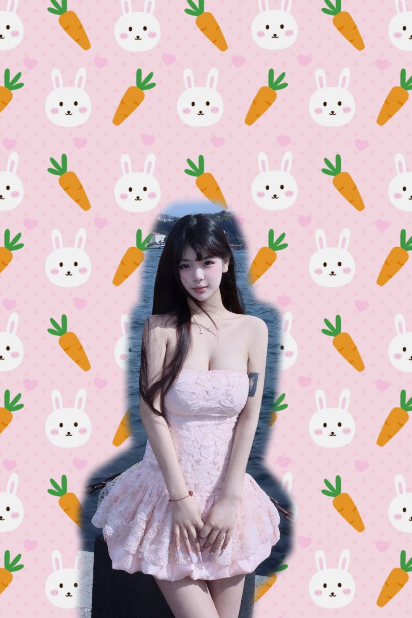 天真