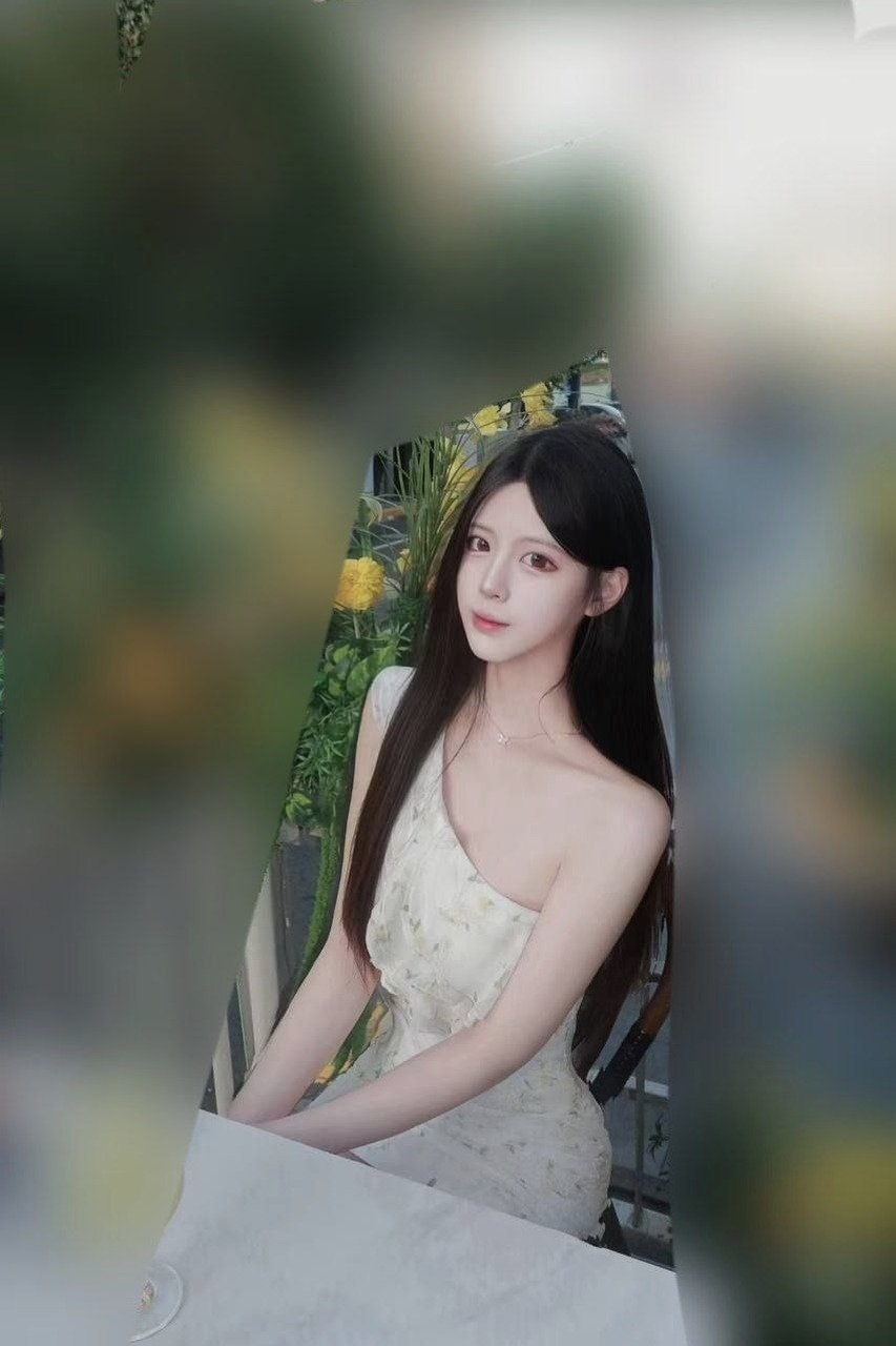 GD595 冷白皮 大长腿 性格好 无套 清纯 嫩妹