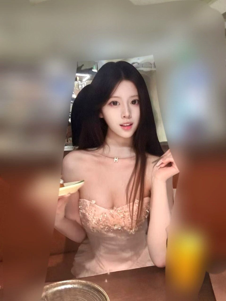 GD595 冷白皮 大长腿 性格好 无套 清纯 嫩妹