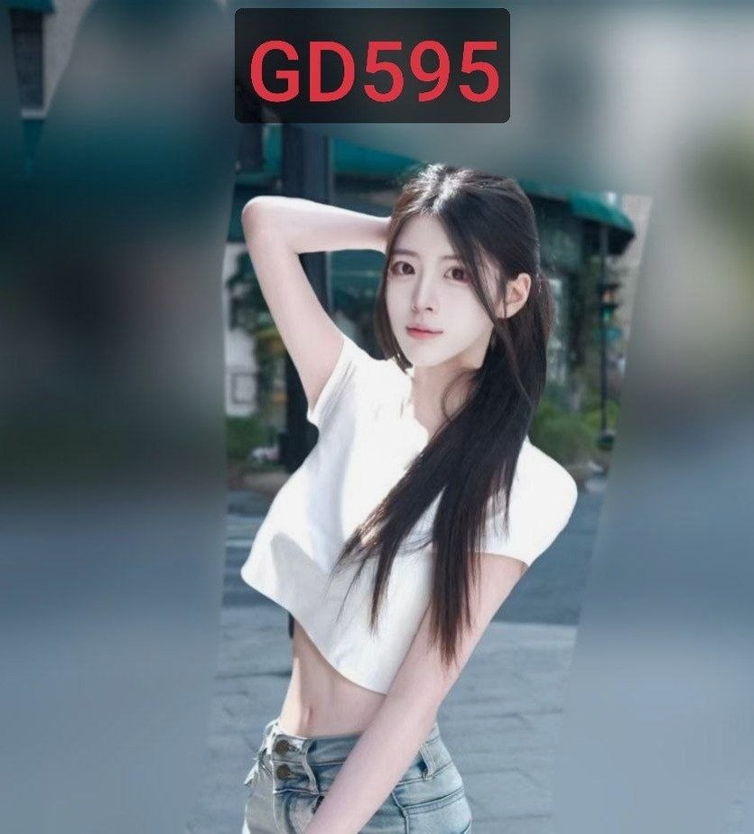 GD595 冷白皮 大长腿 性格好 无套 清纯 嫩妹