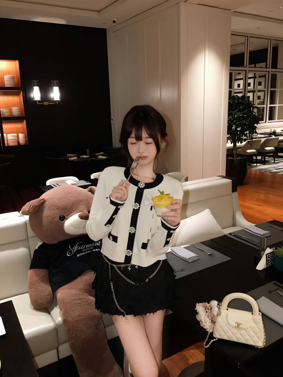 小伊