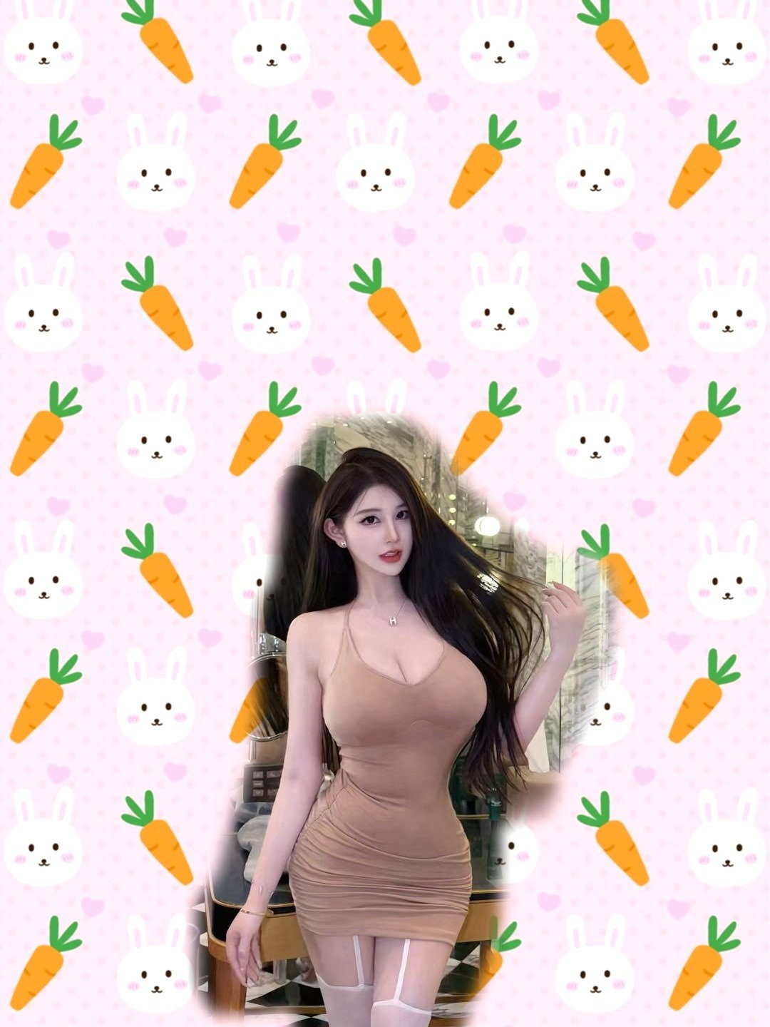 崽崽