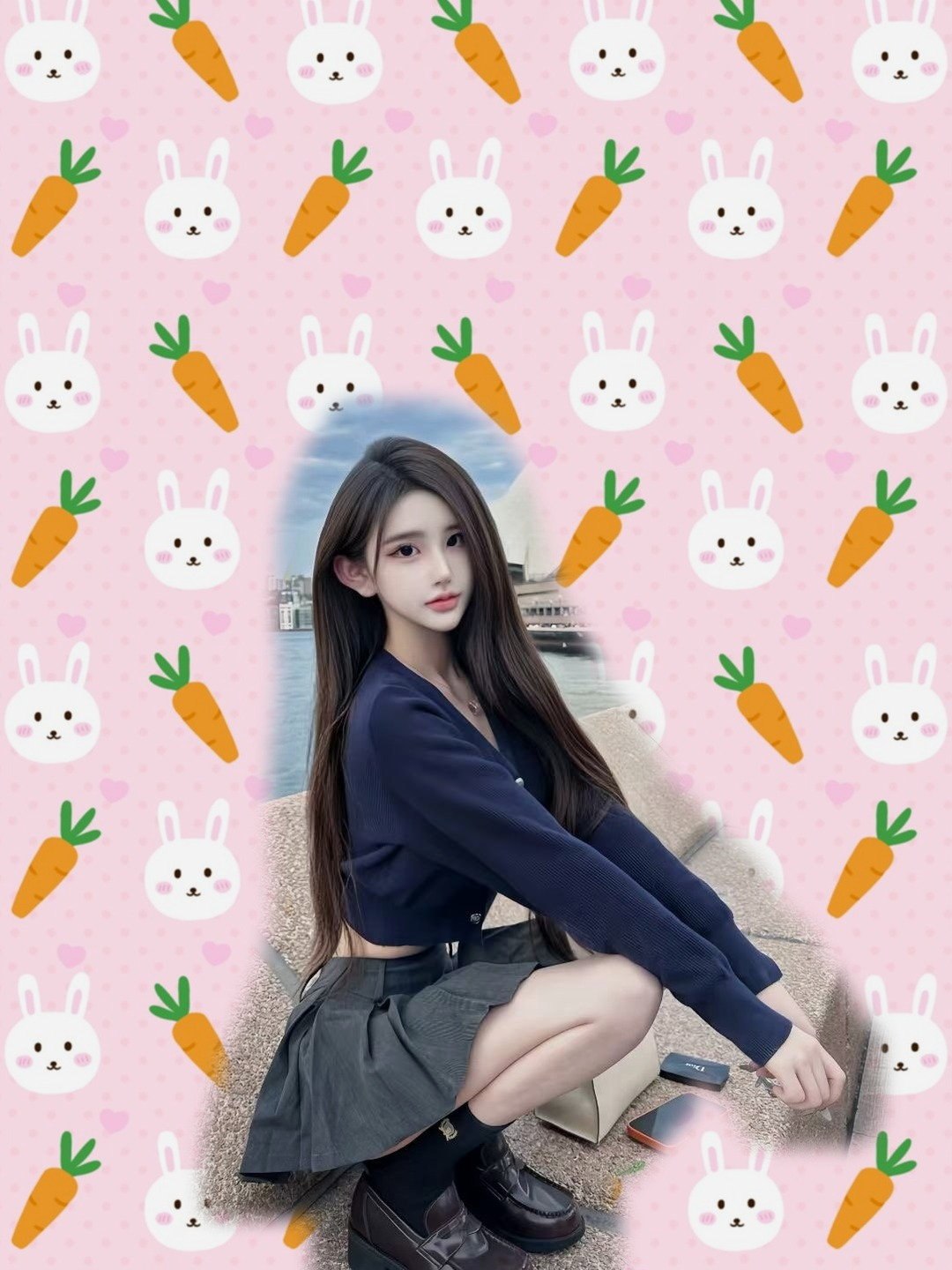 崽崽