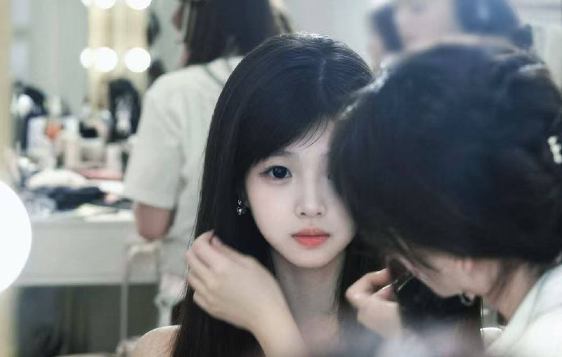 妍妍