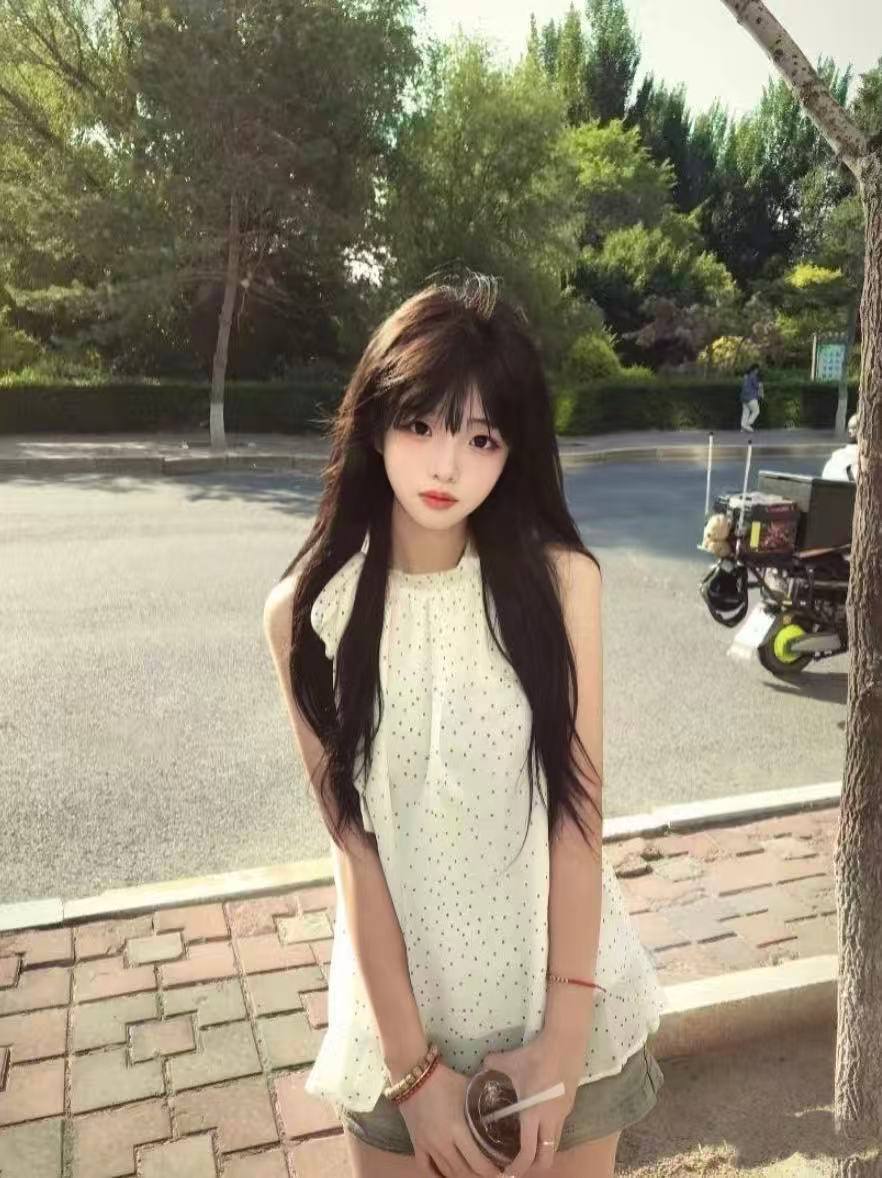 妍妍