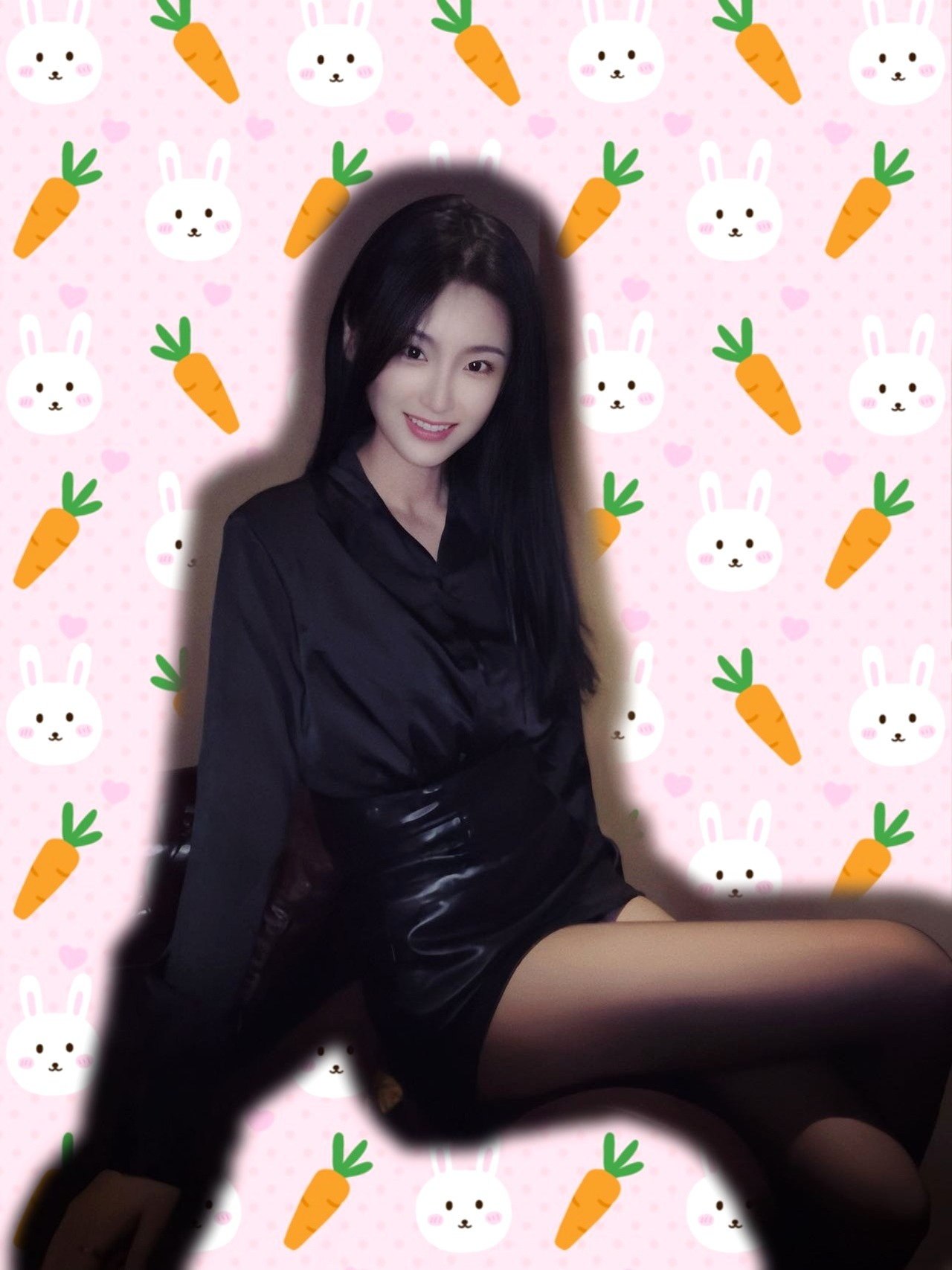 。