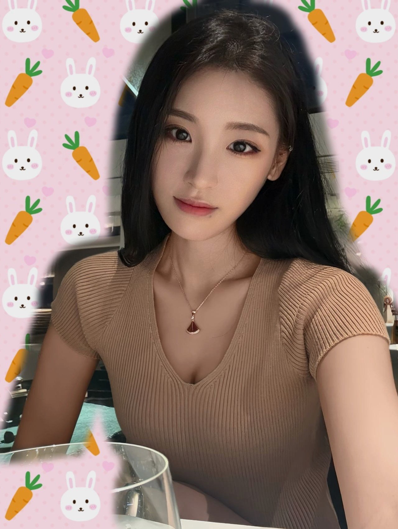 。