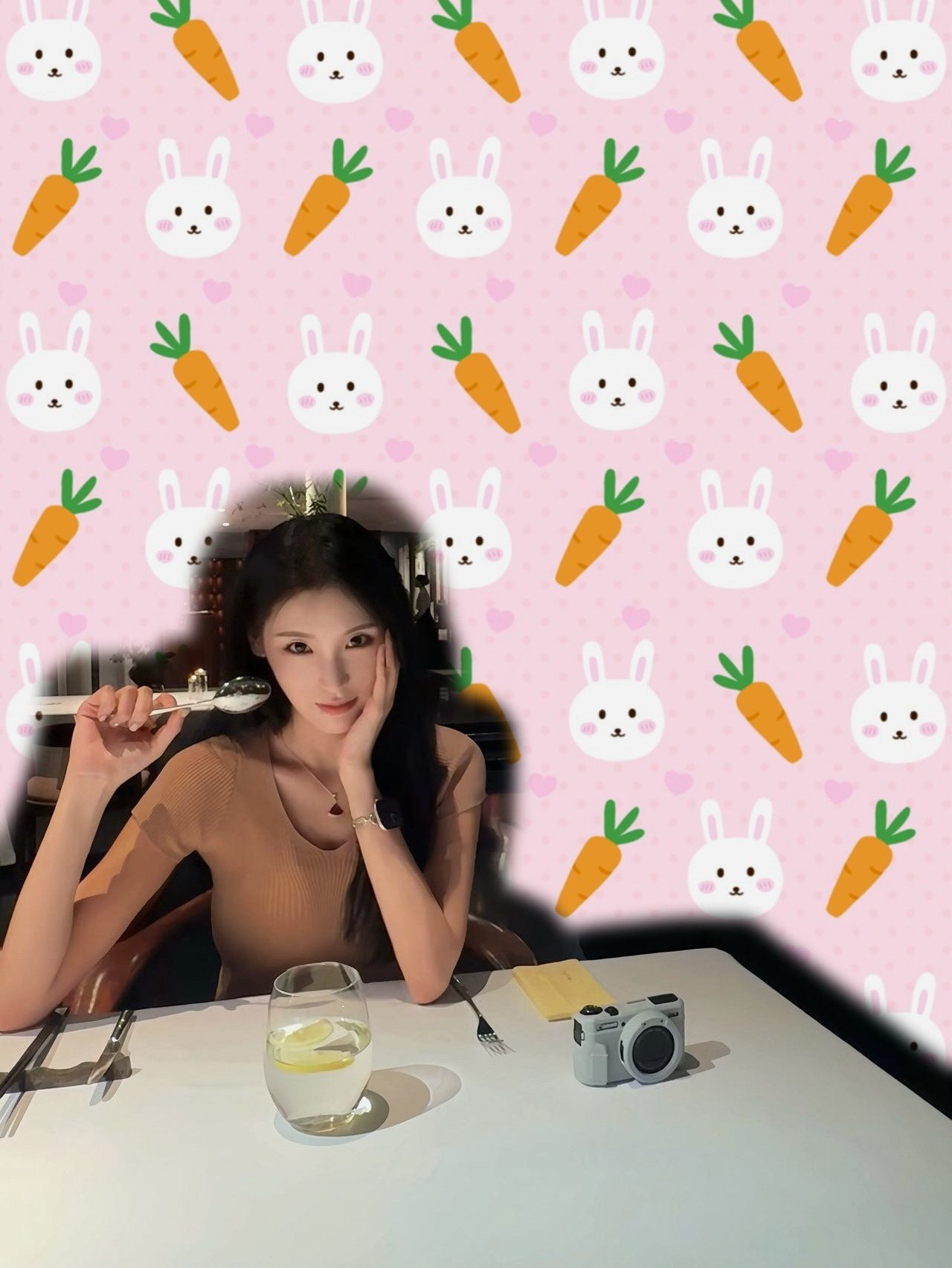 。