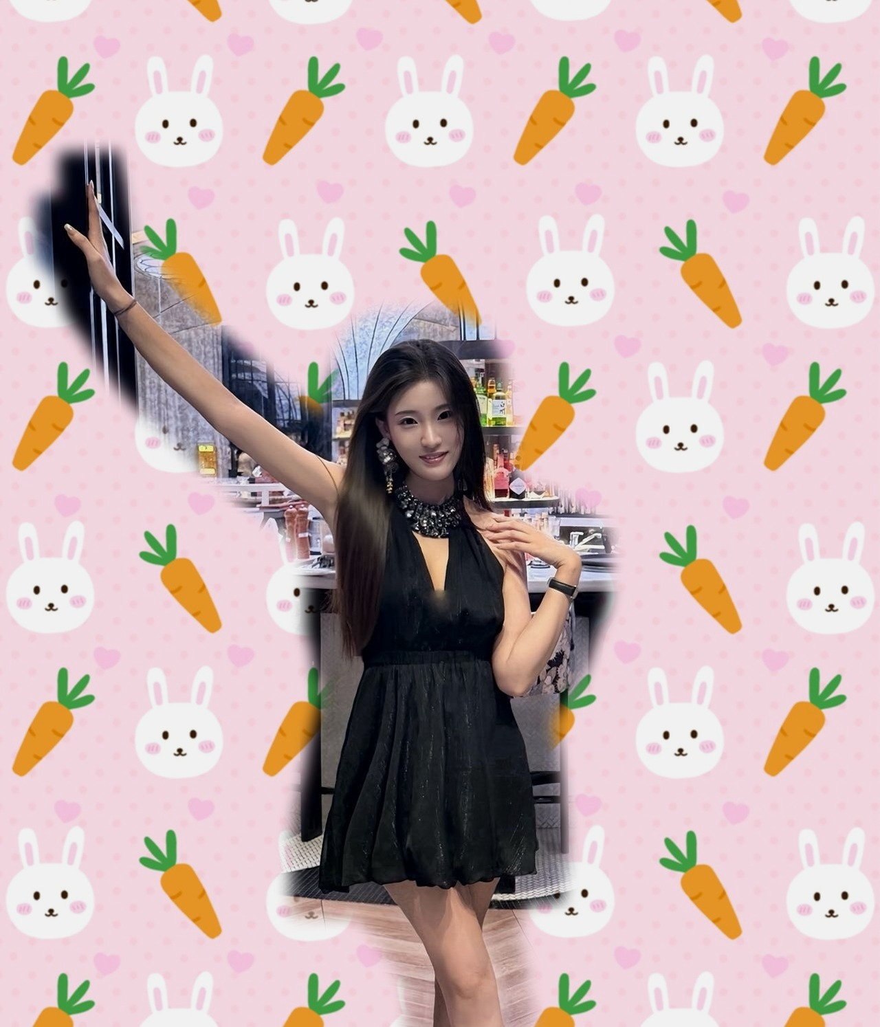 。