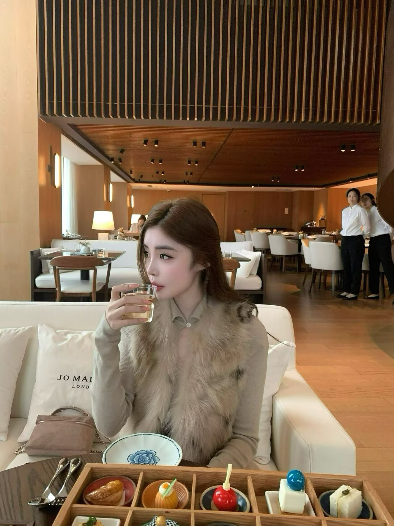 楚儿