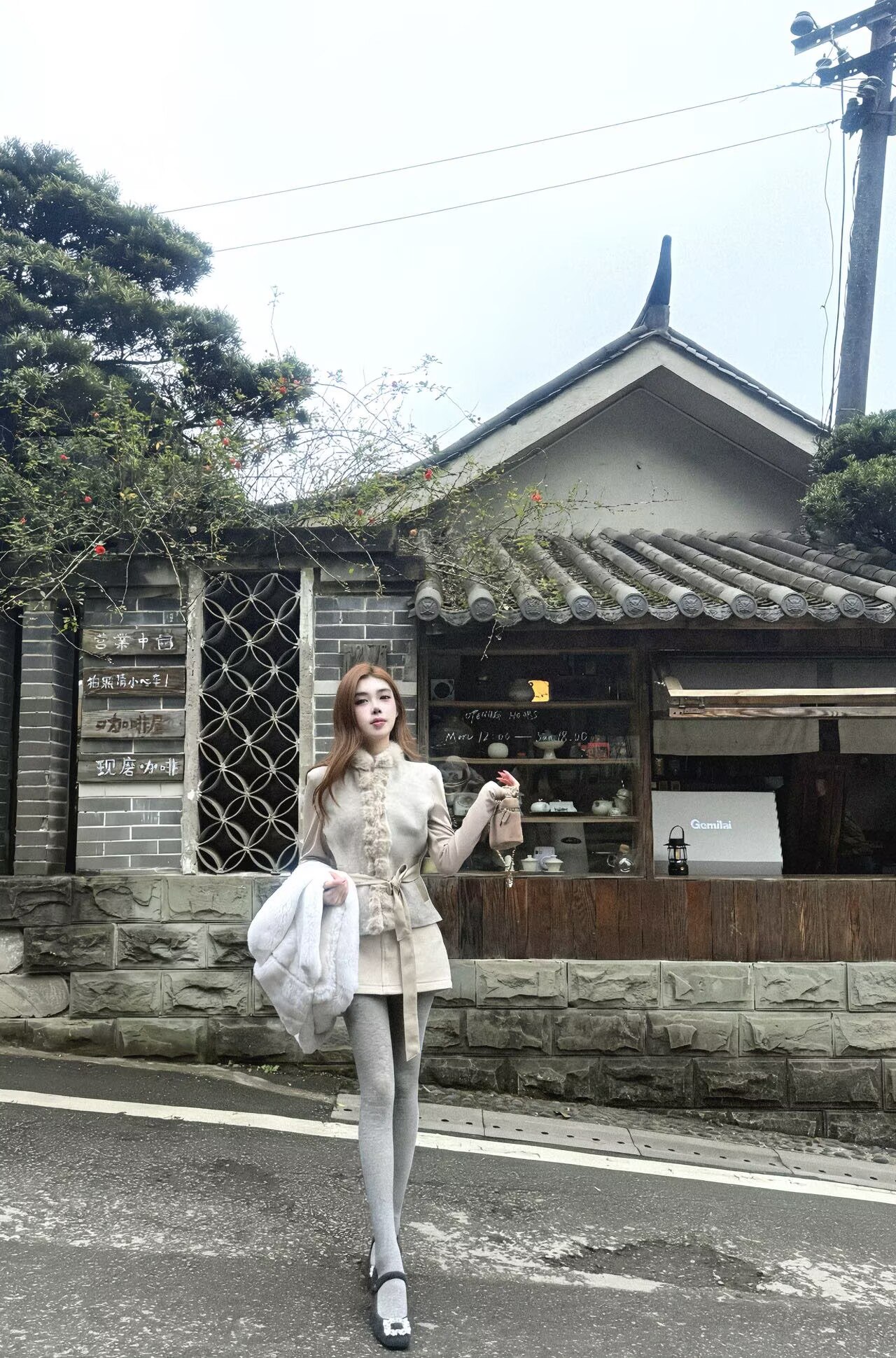 楚儿