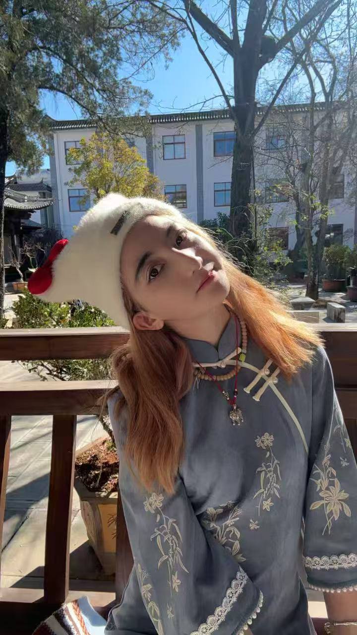 小凯