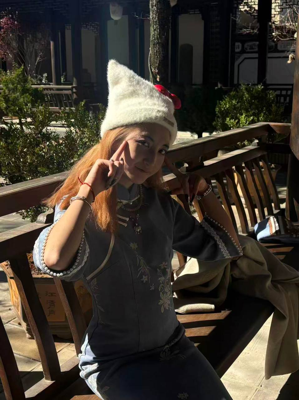 小凯