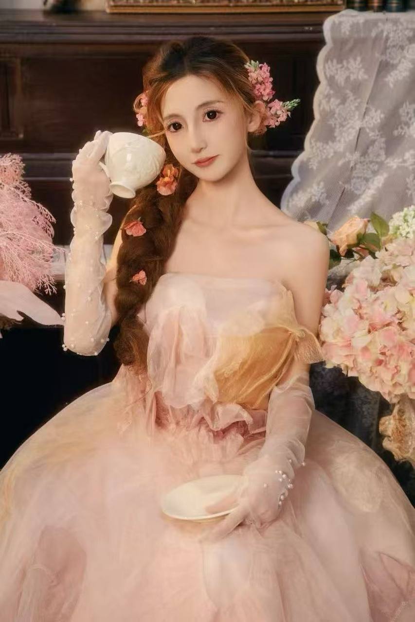 小凯