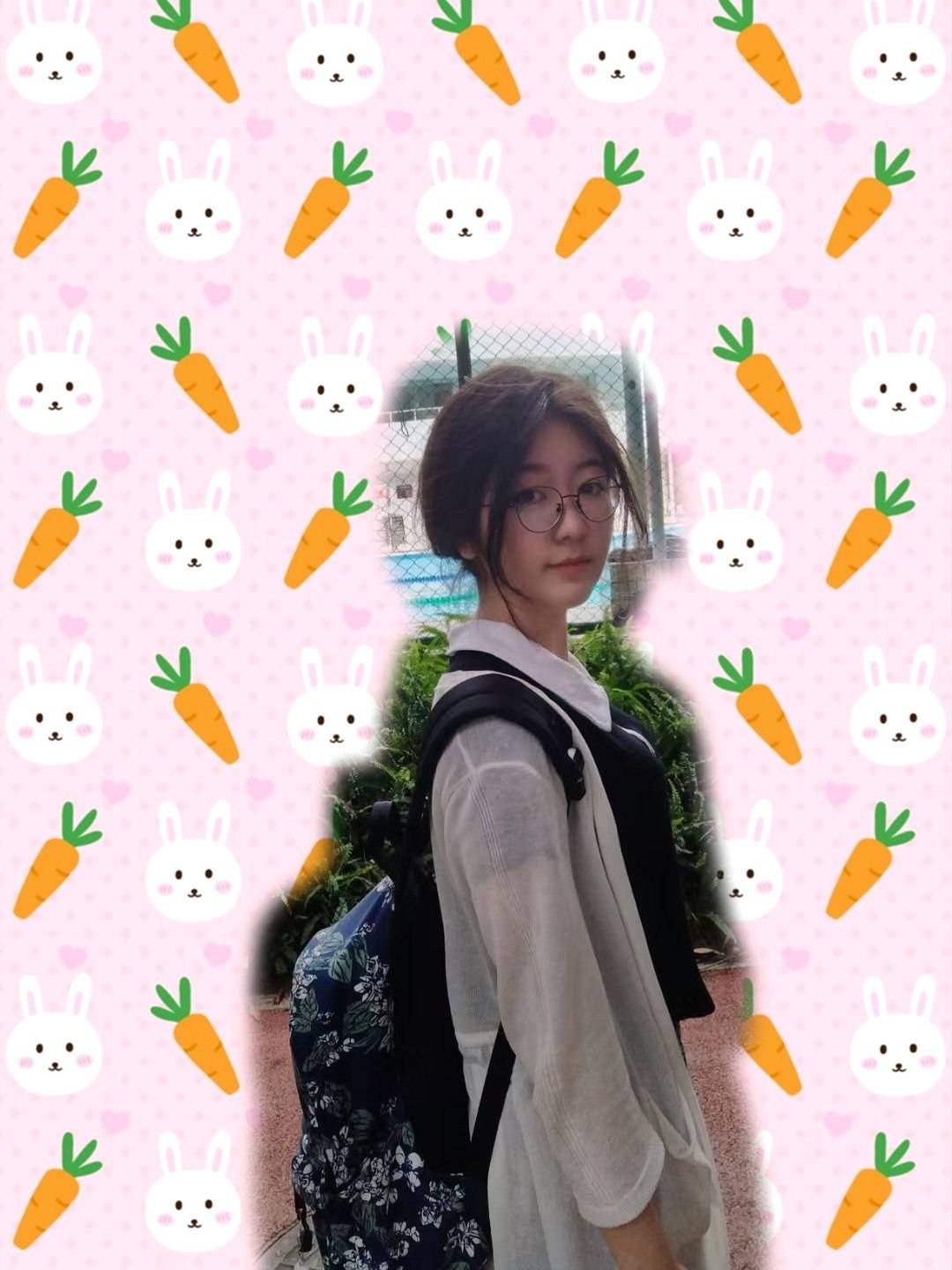 小鹤
