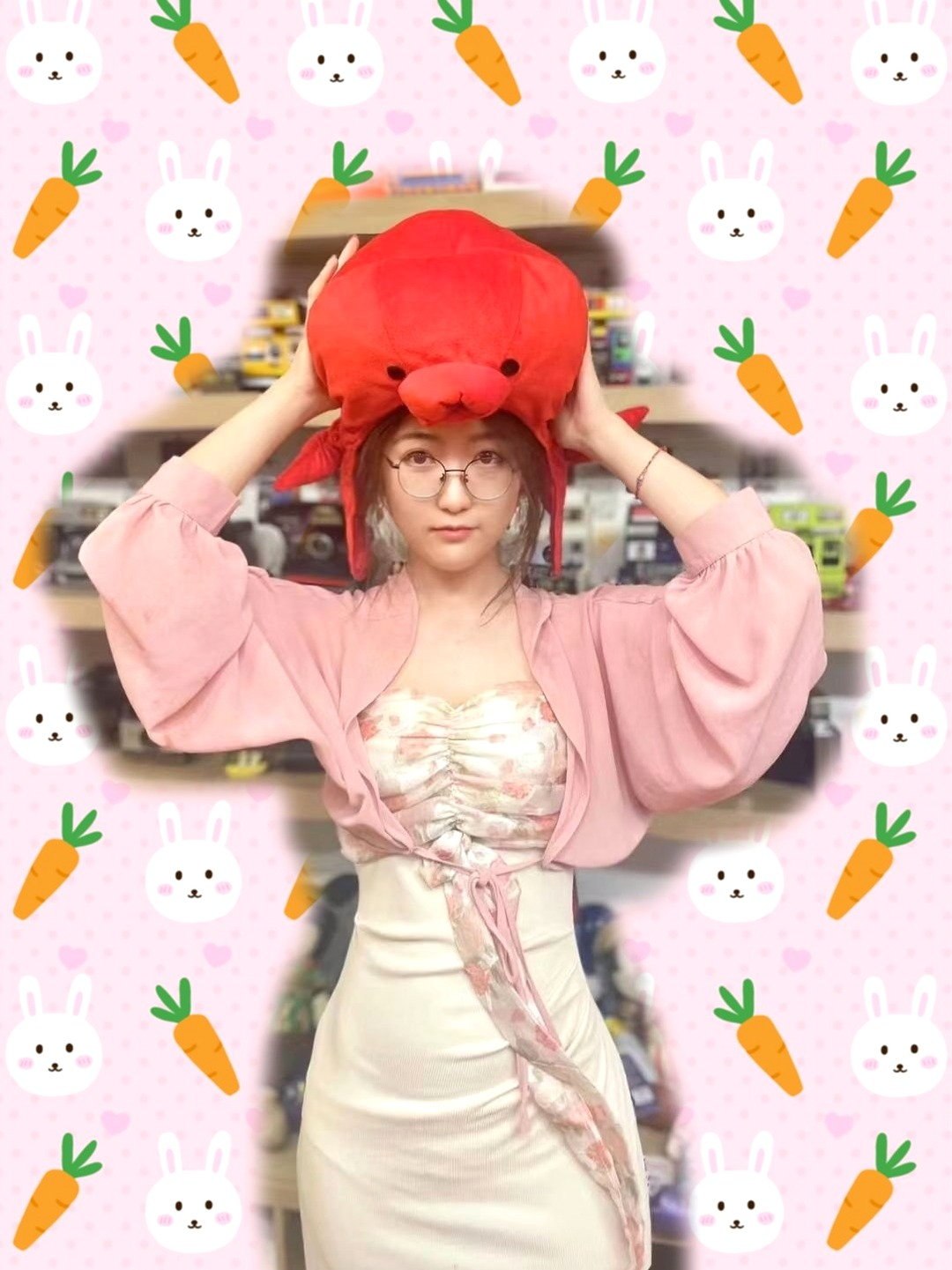 小鹤