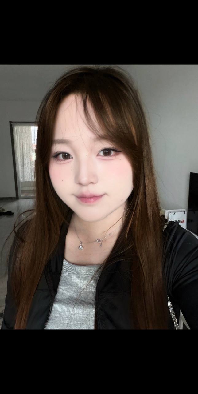 小橙 Y
