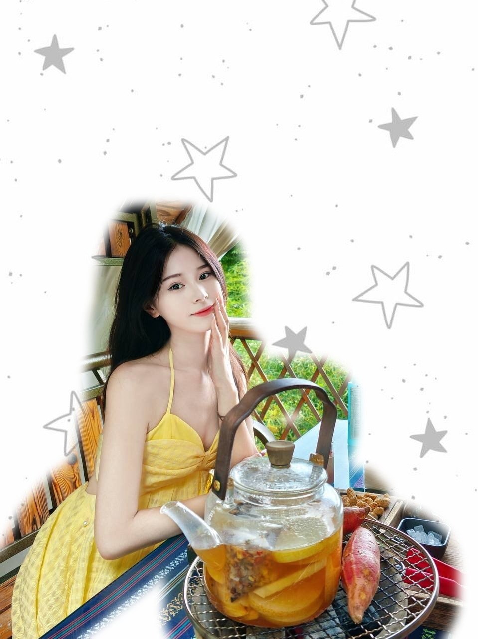林林