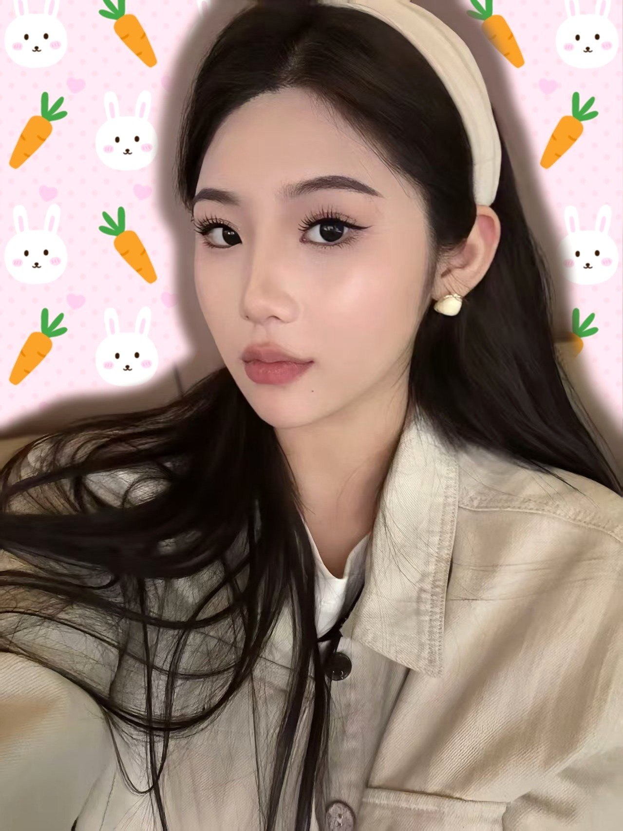 甜甜