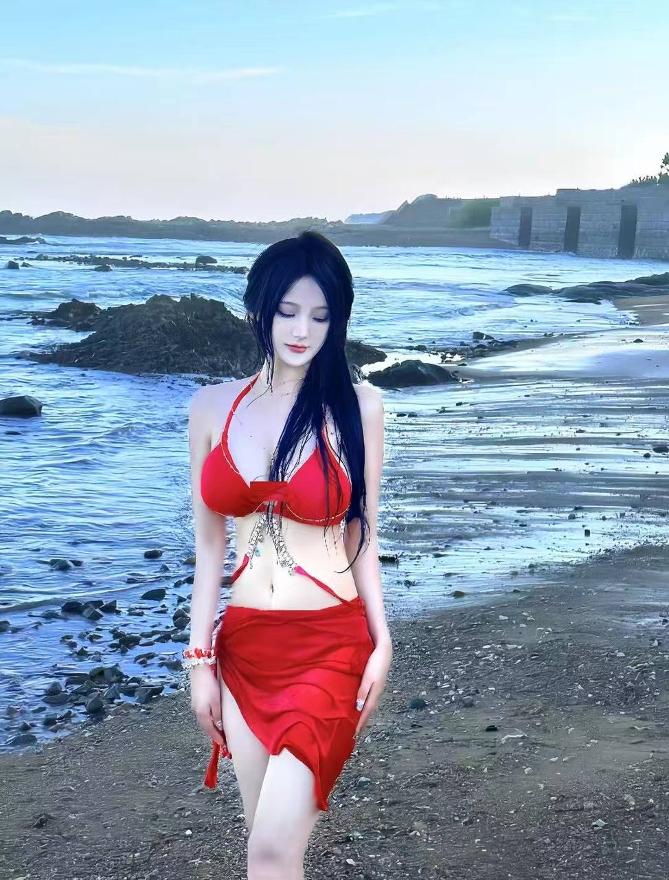 小媛