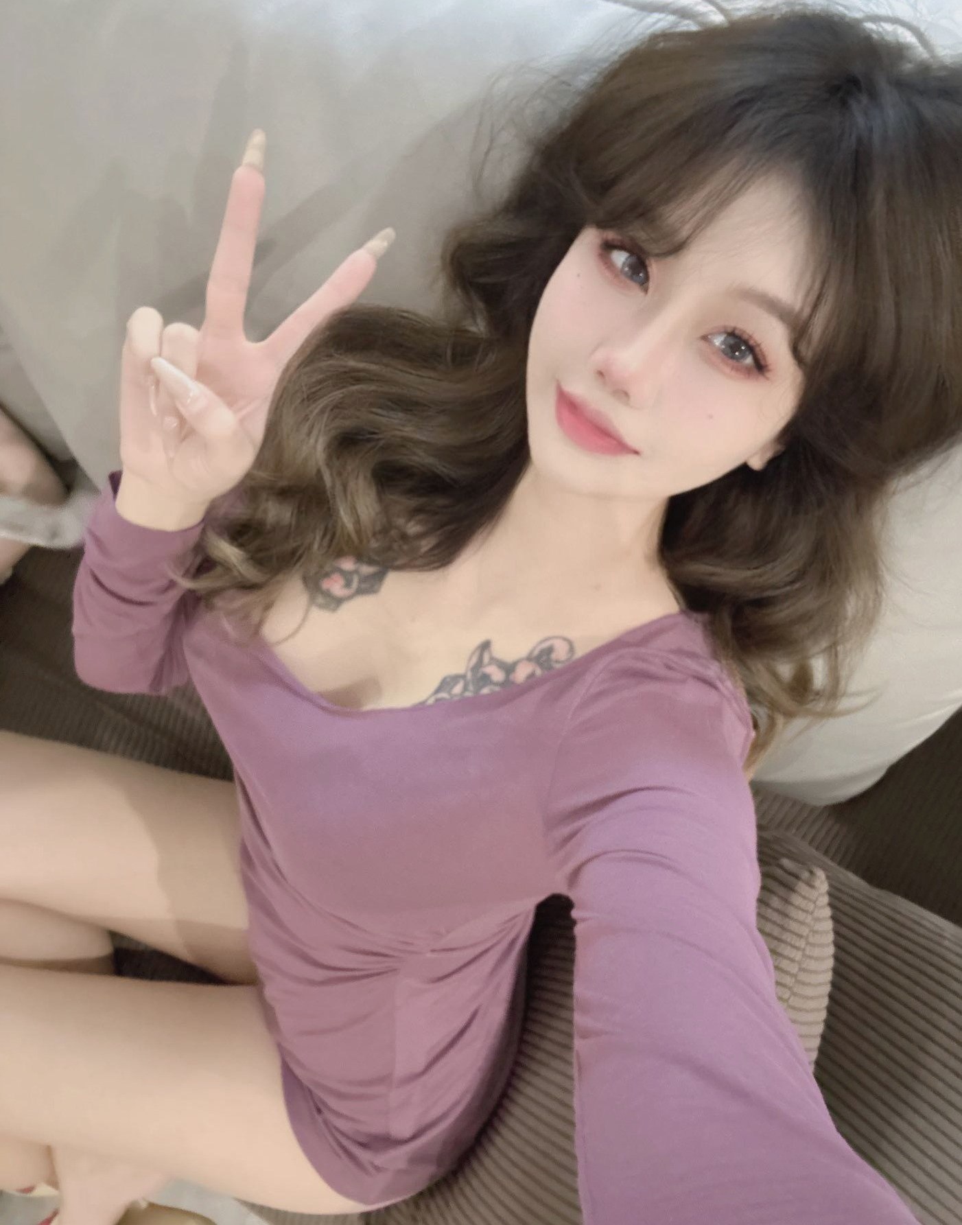 满满