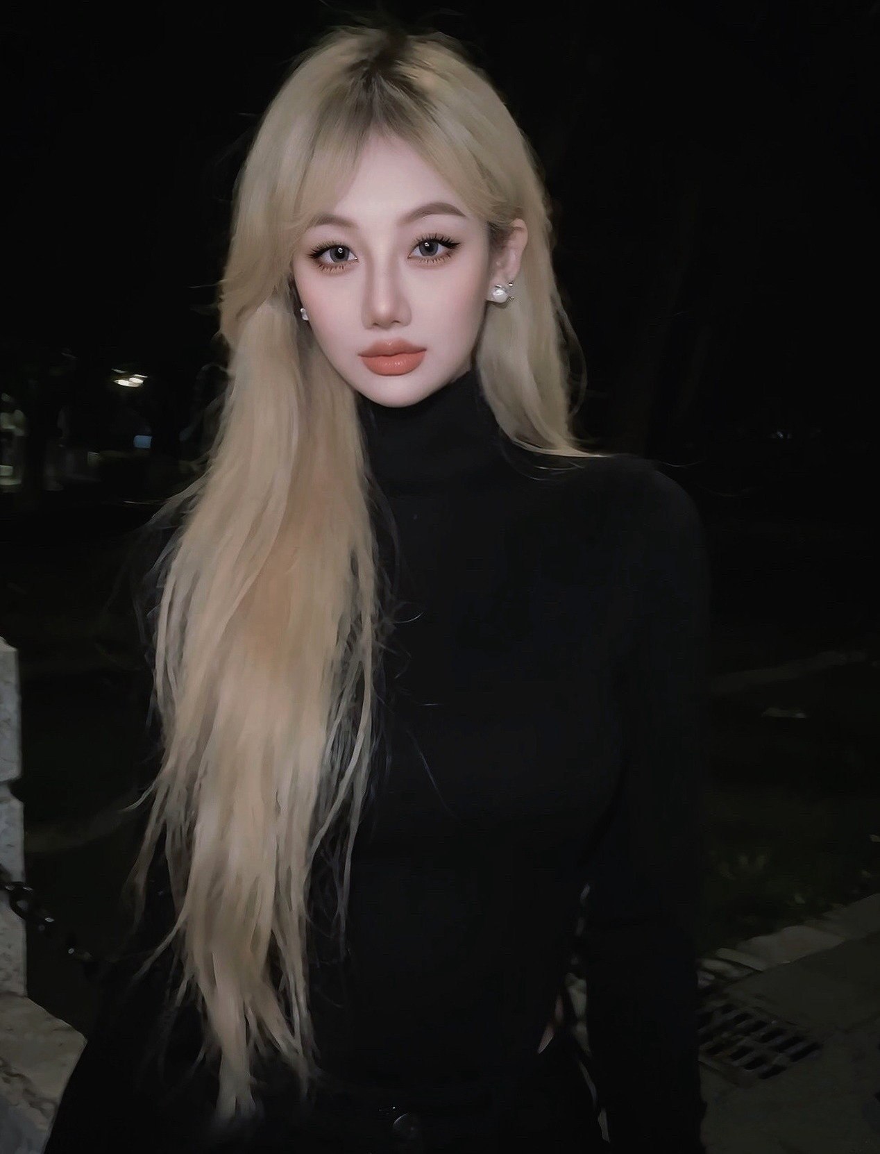 满满