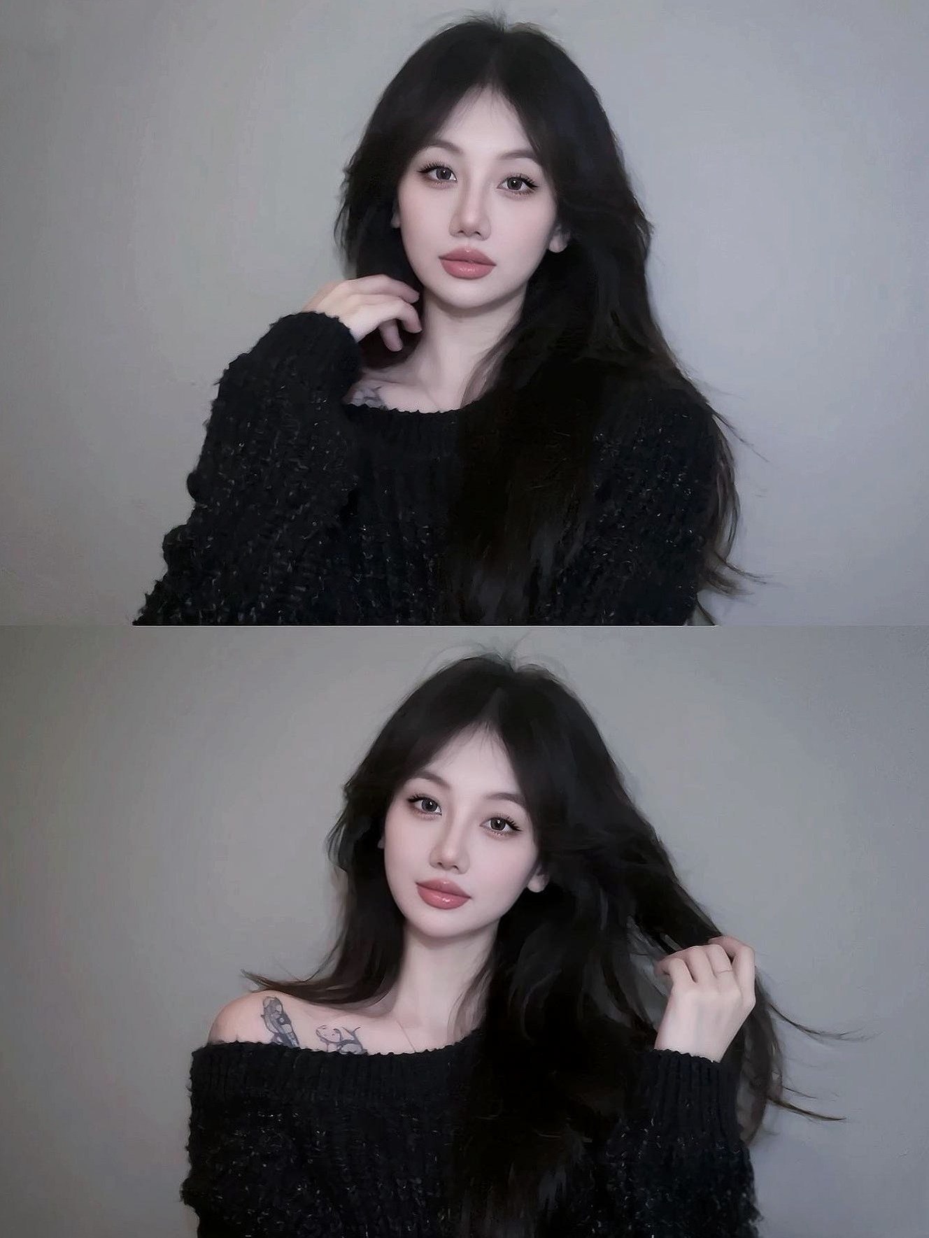 满满