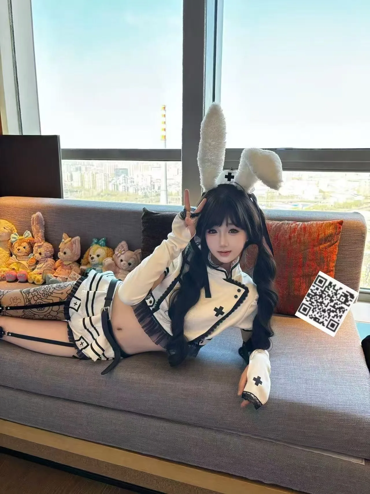验证视频封面