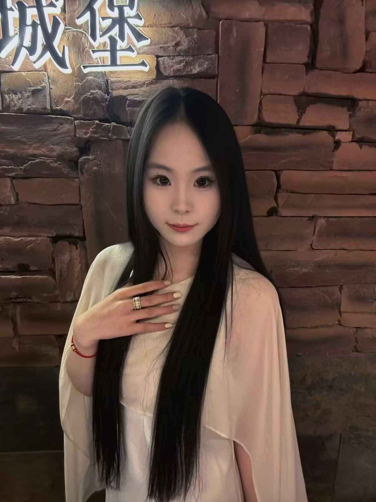 小小