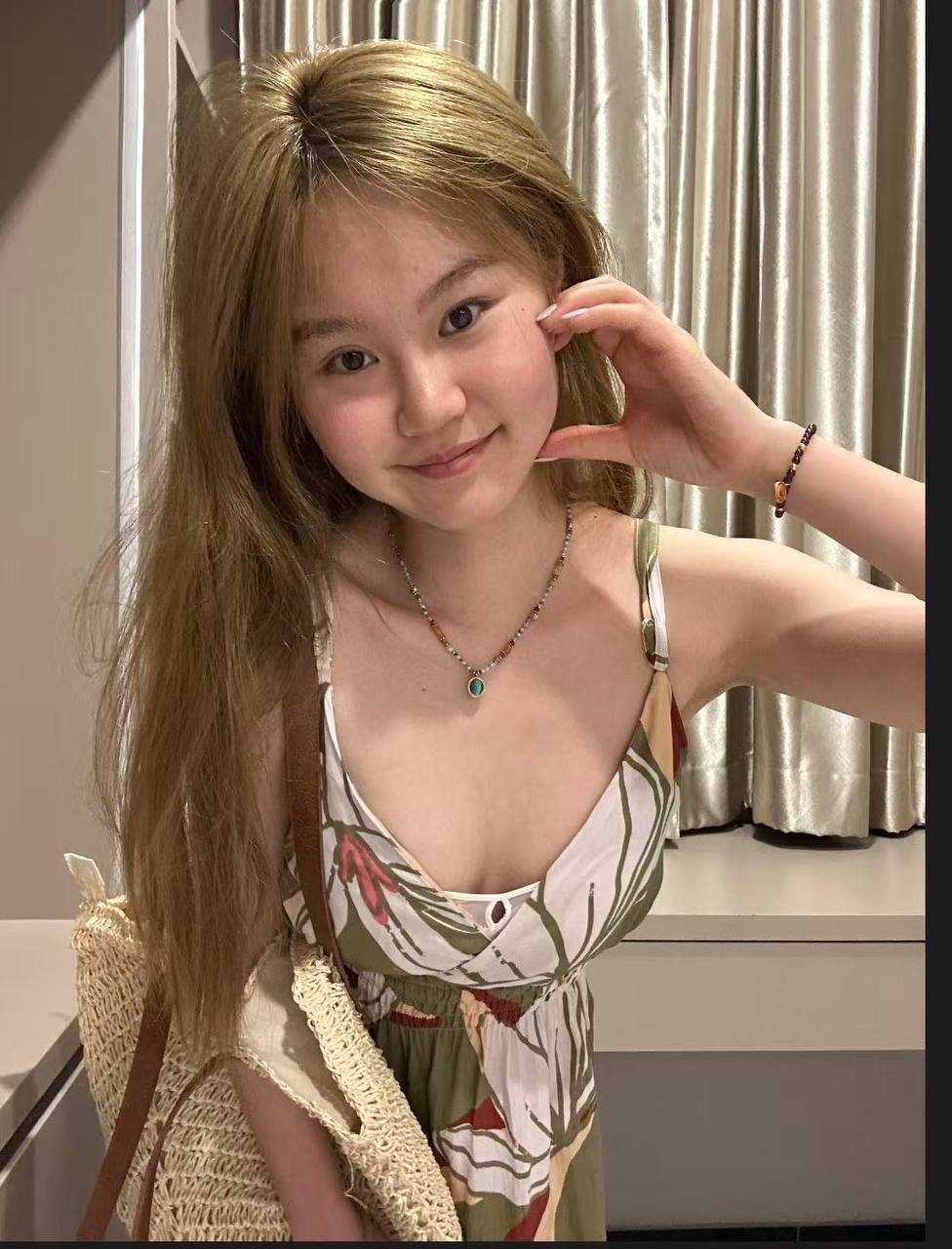 李清芜