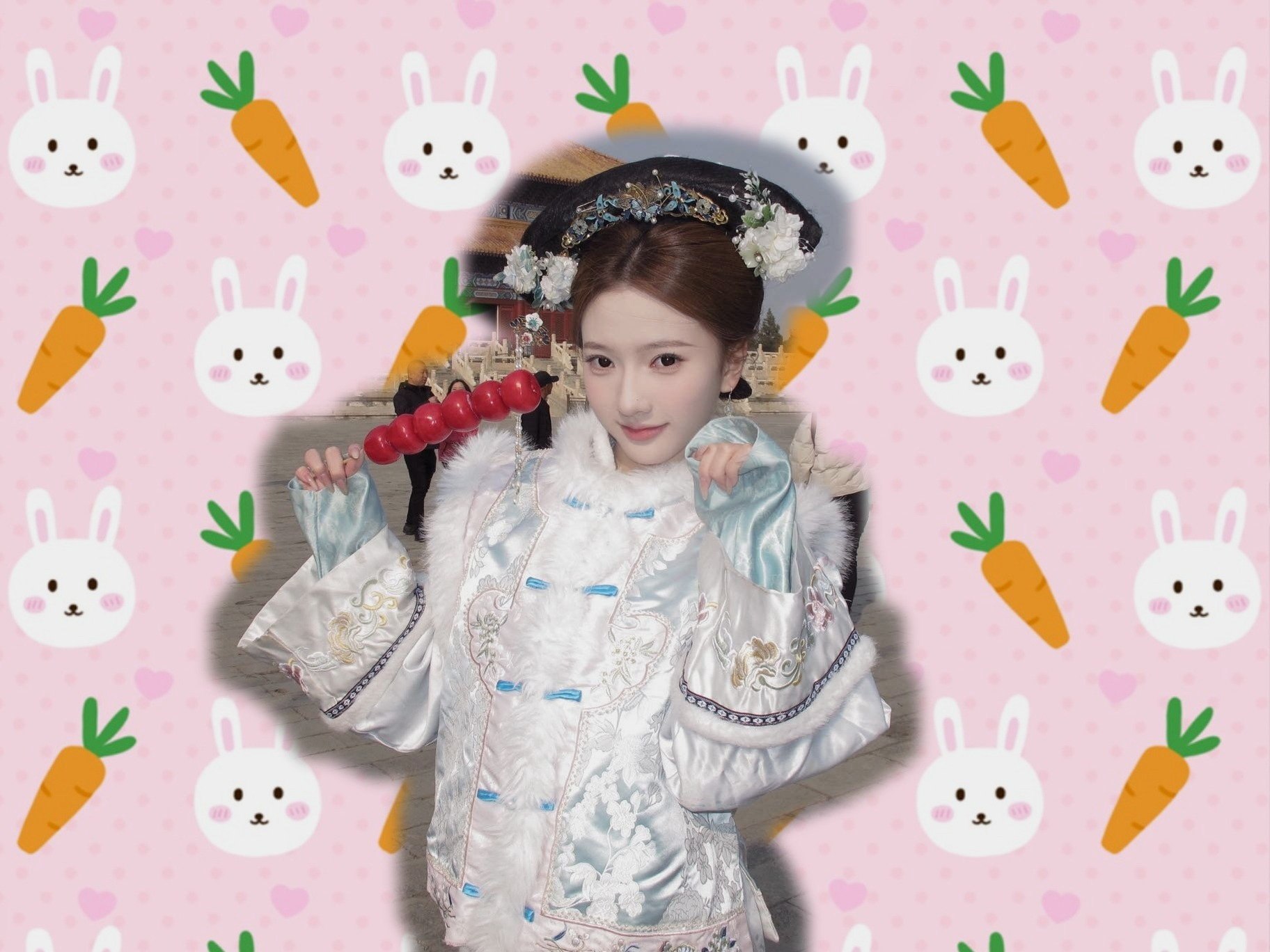 七七