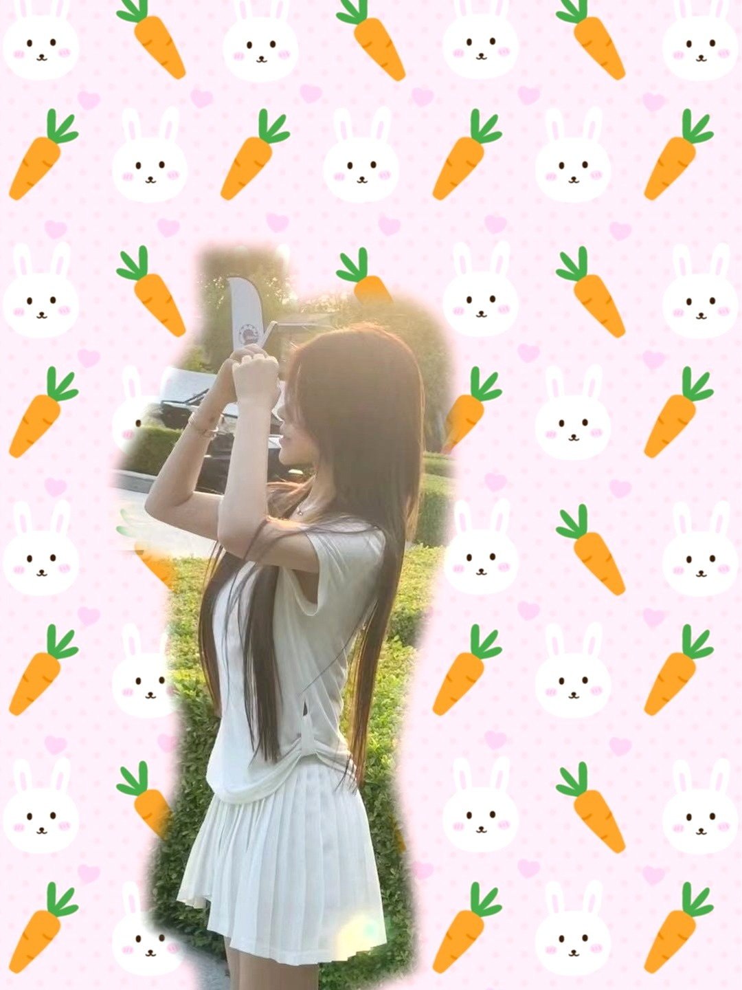 小水