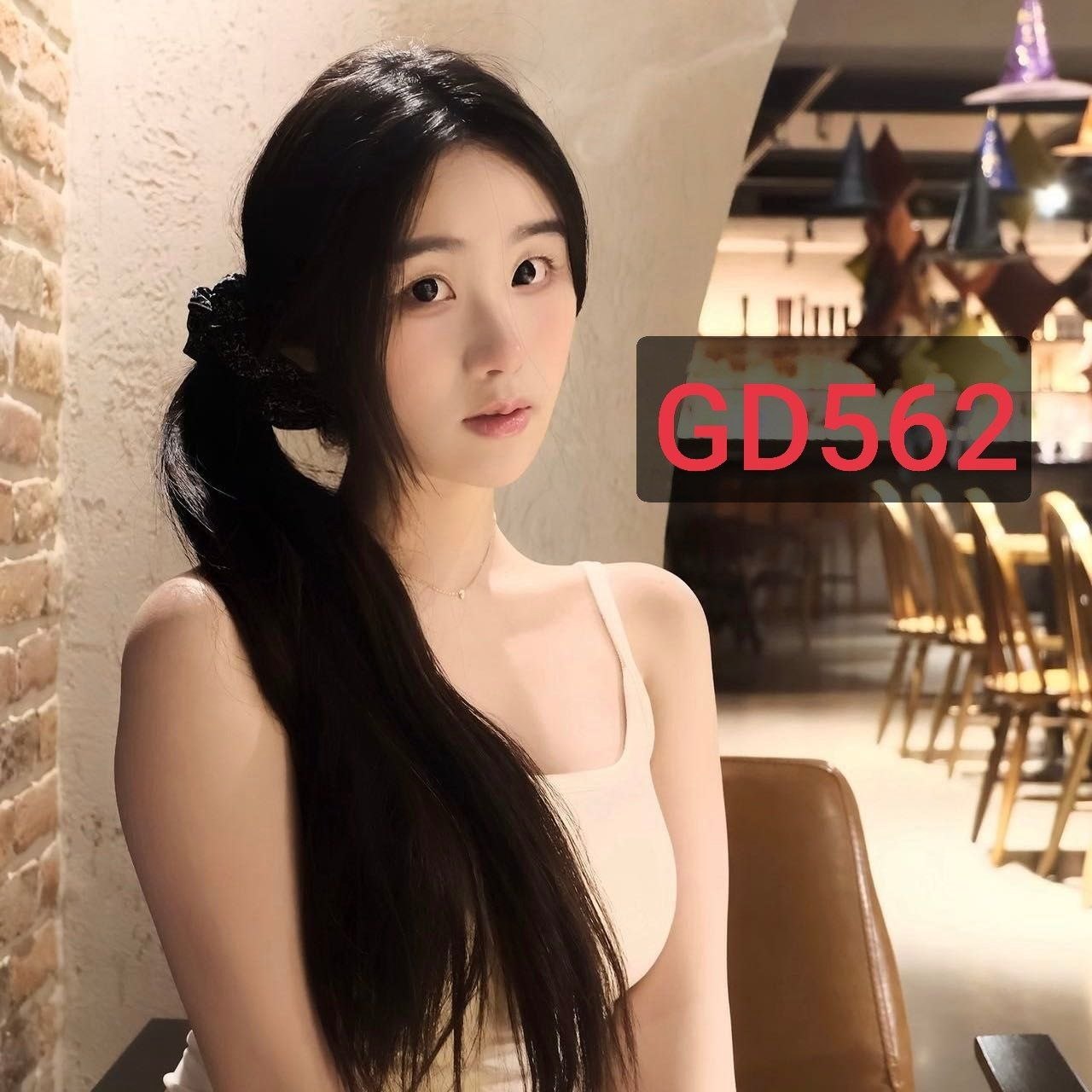 GD562 新人 985学霸 白幼瘦