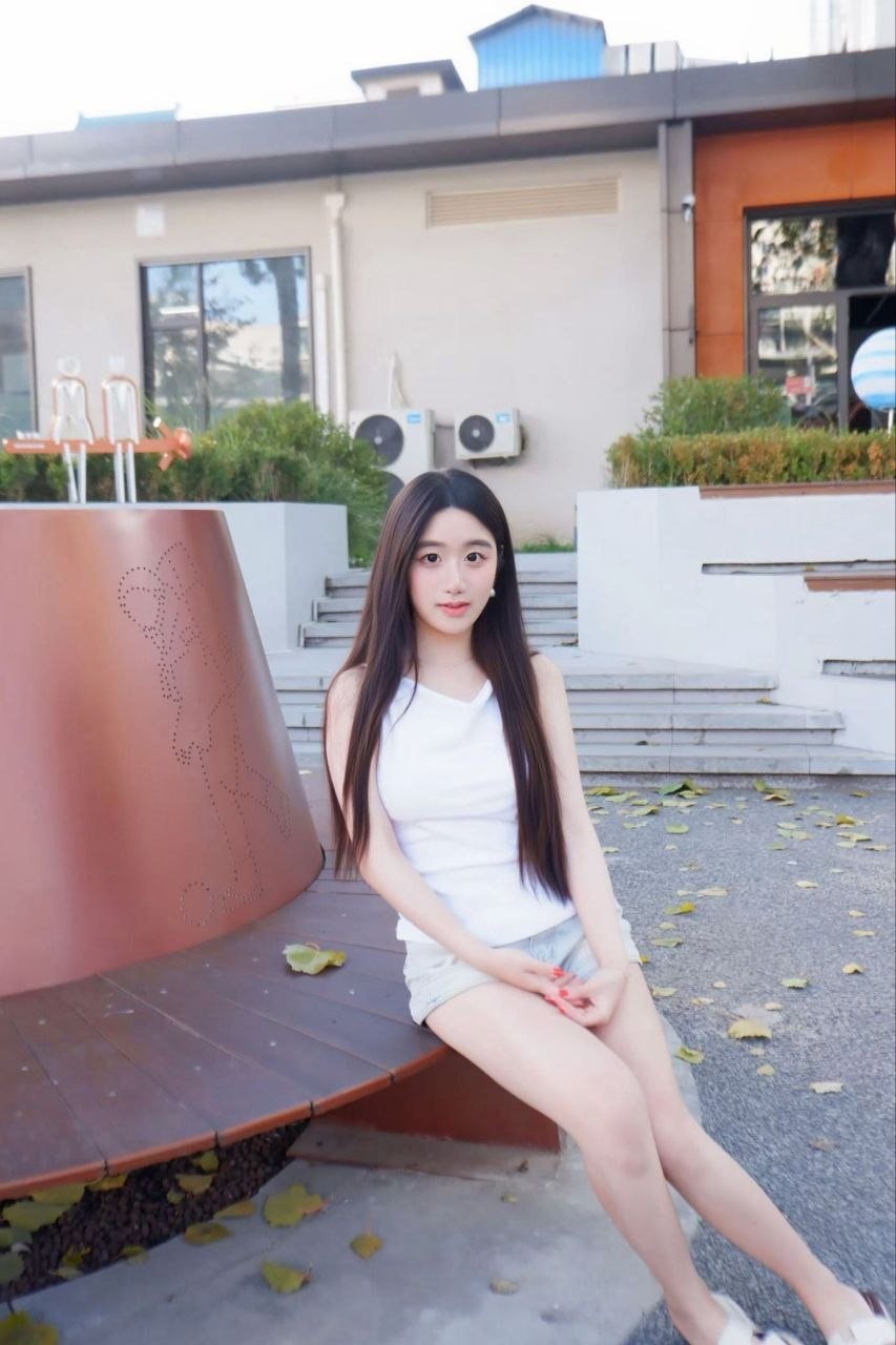 GD562 新人 985学霸 白幼瘦