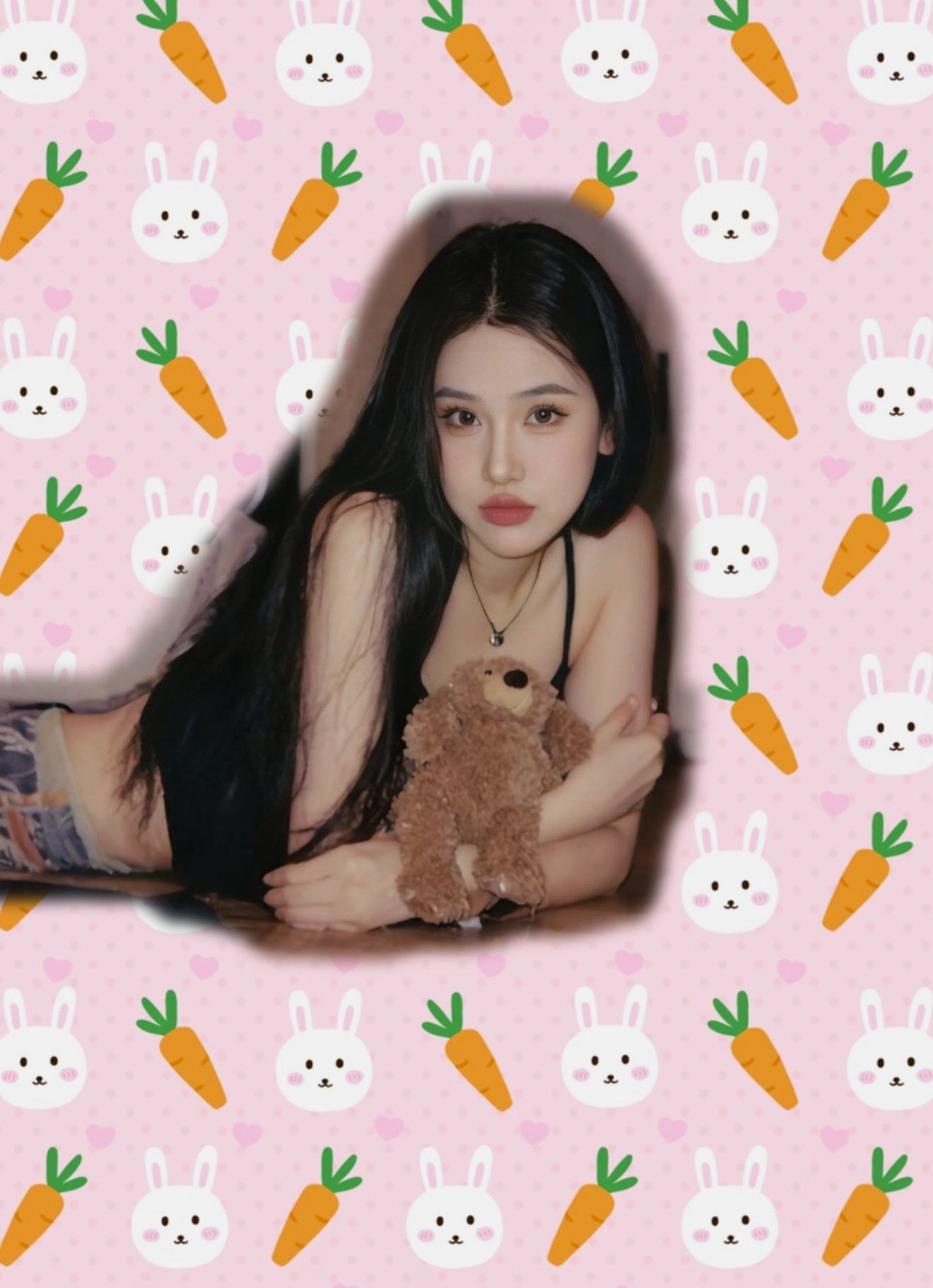 娜扎