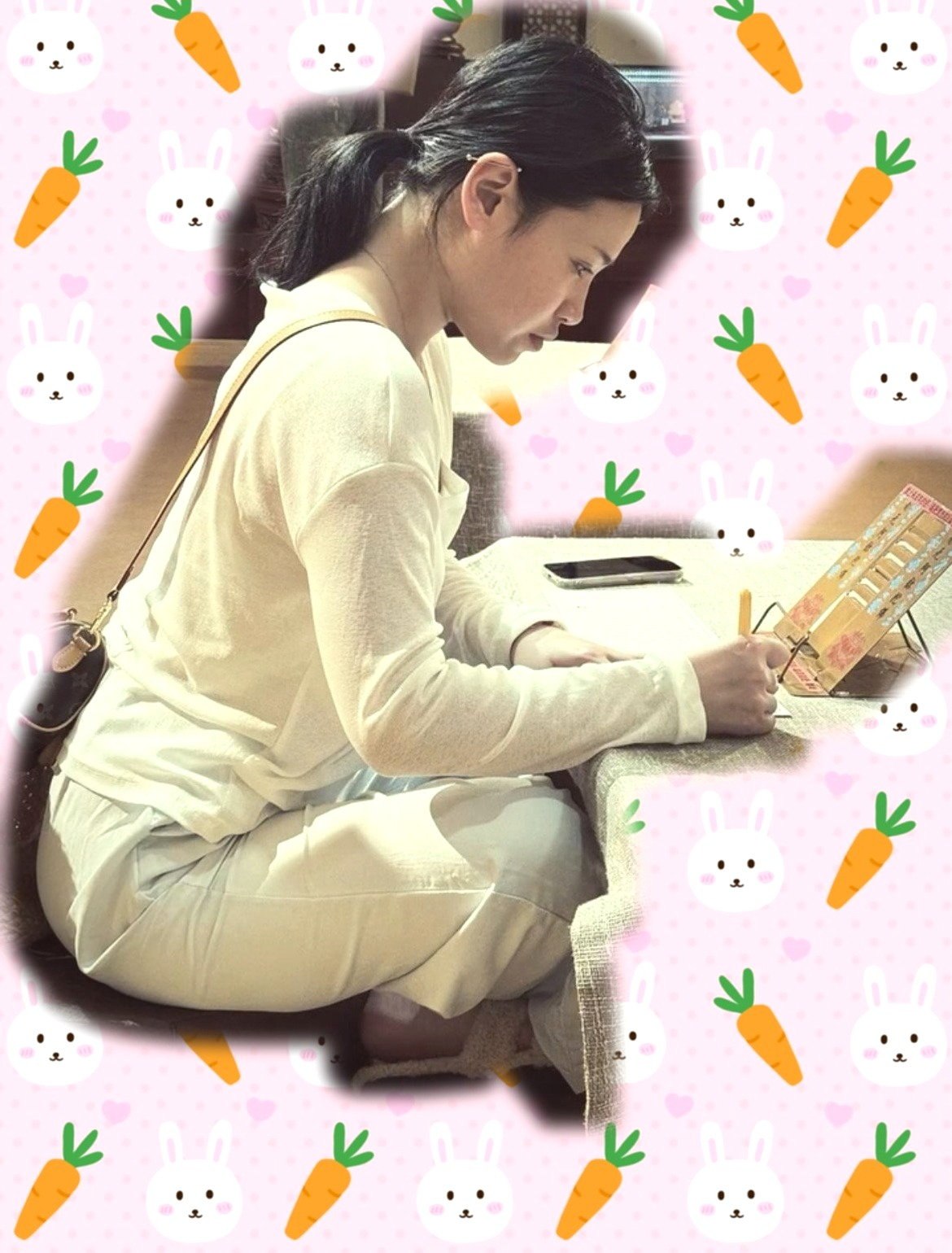 娜扎