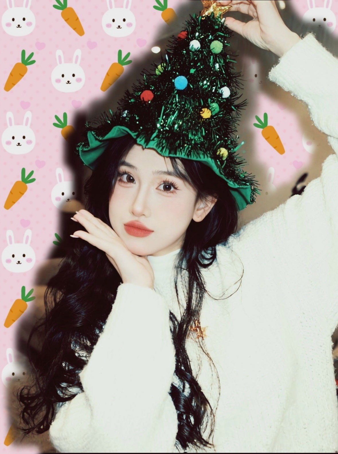 娜扎