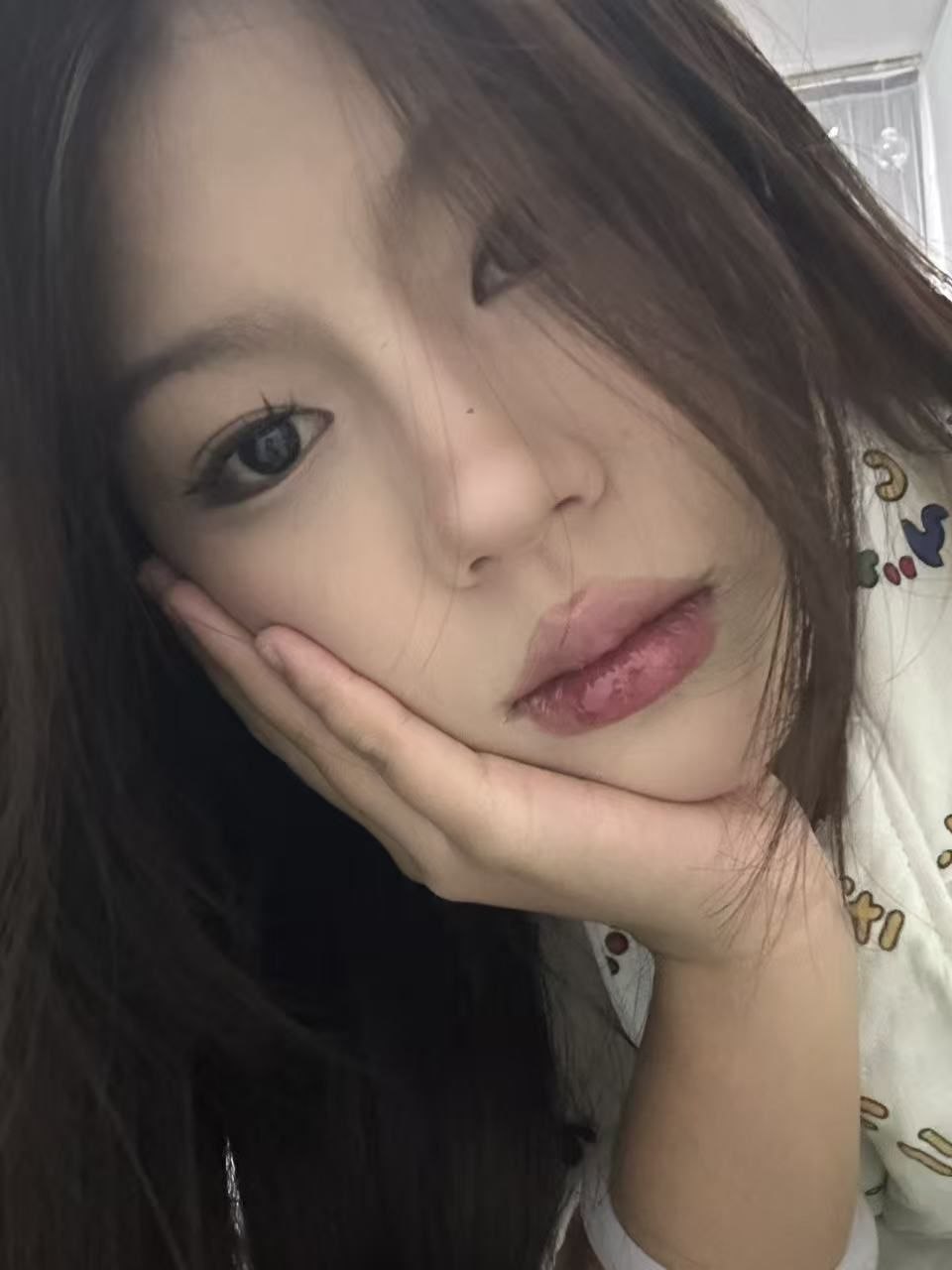 涵涵