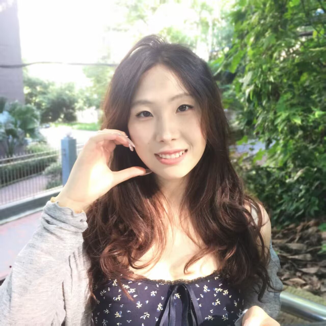 呦呦