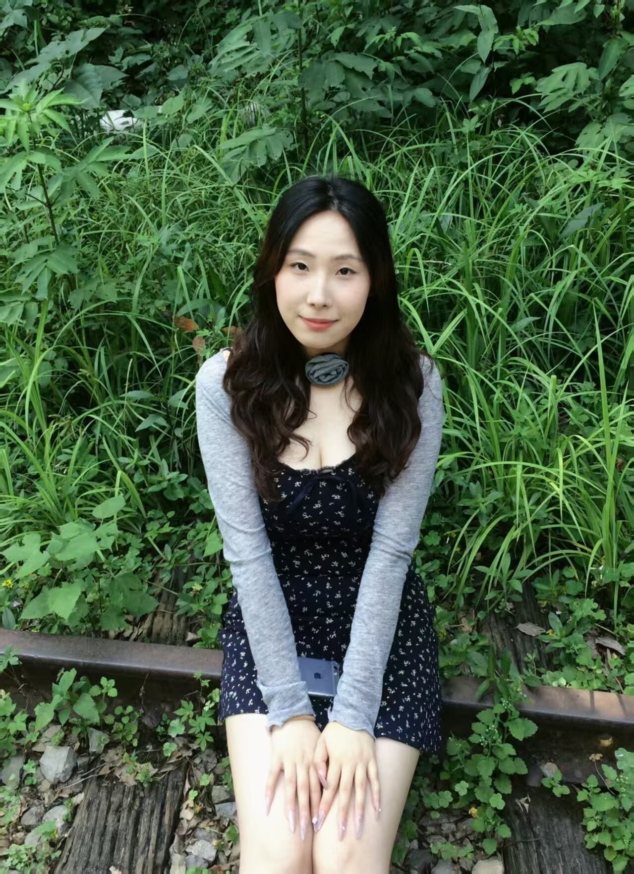 呦呦