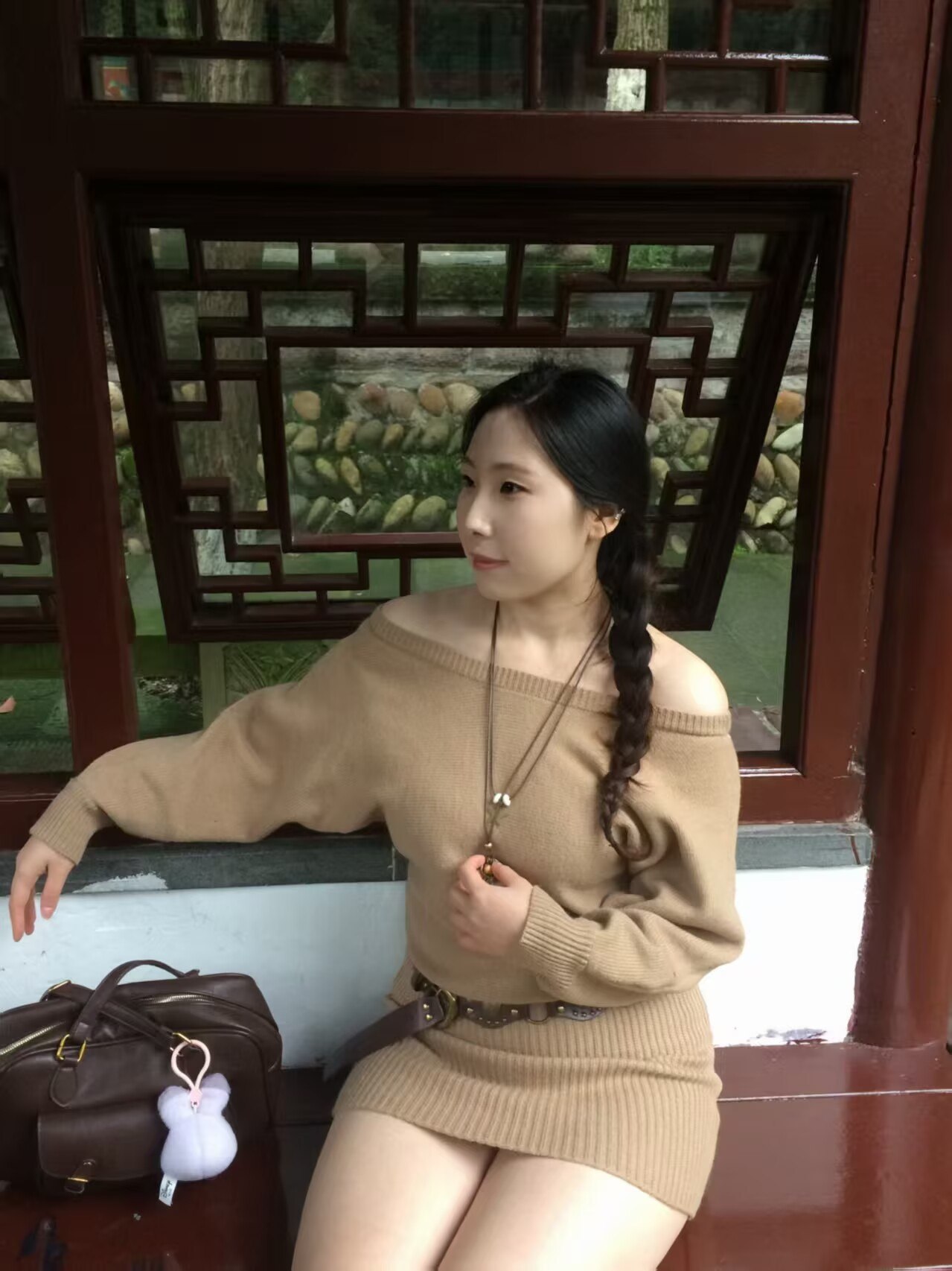 呦呦