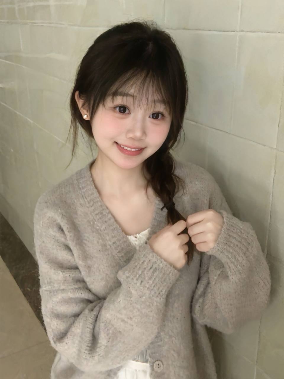 小雨