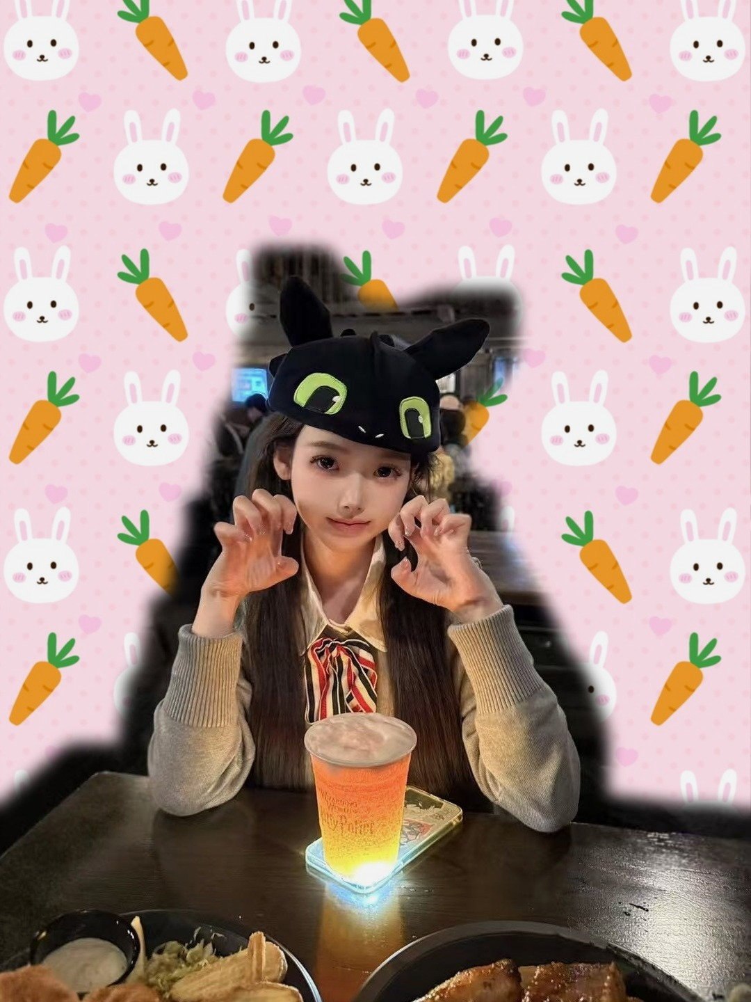 小小