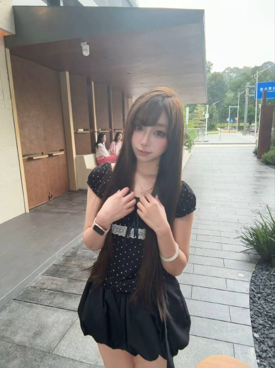 小Y