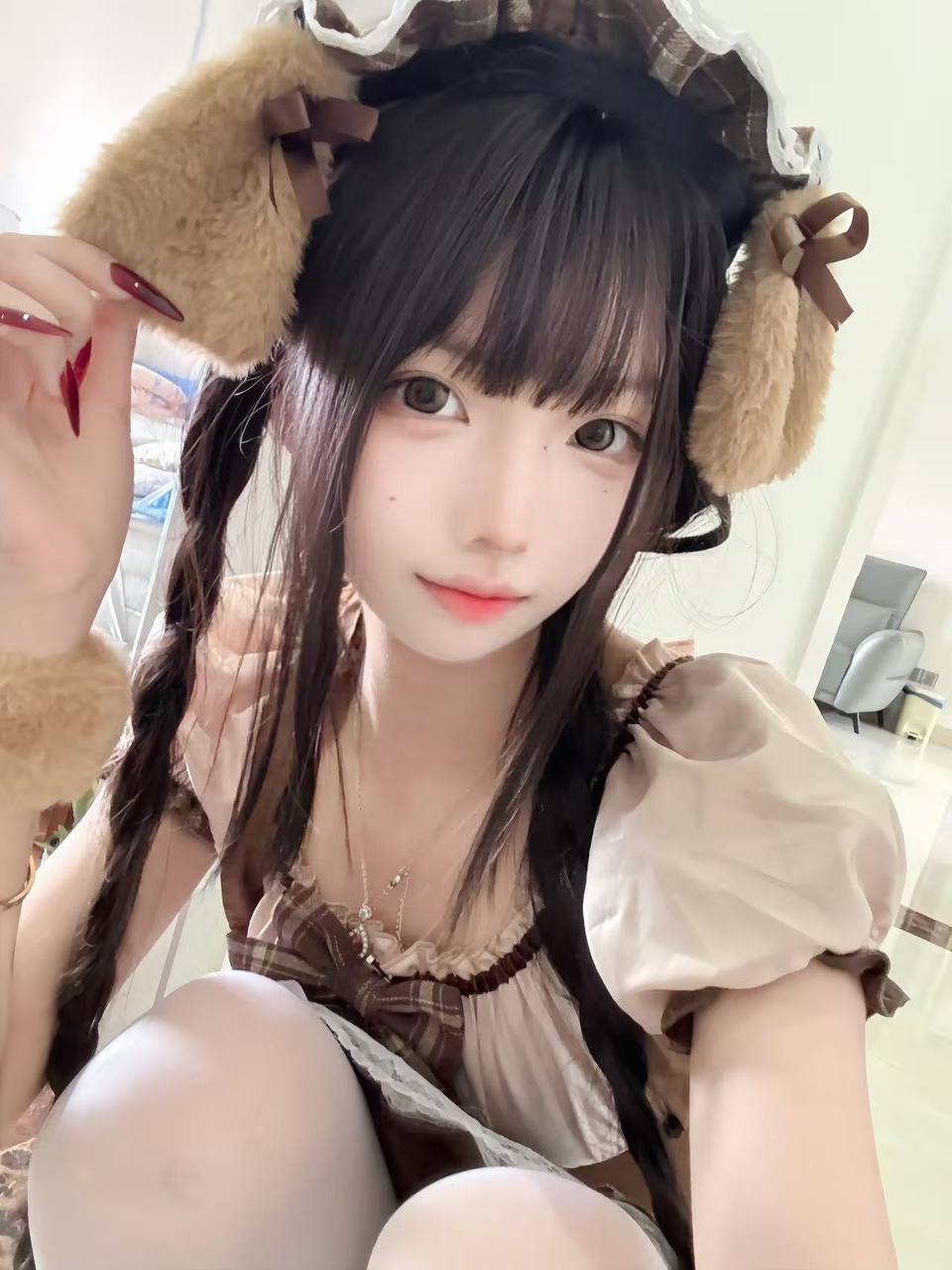 小u伤 w 少小美