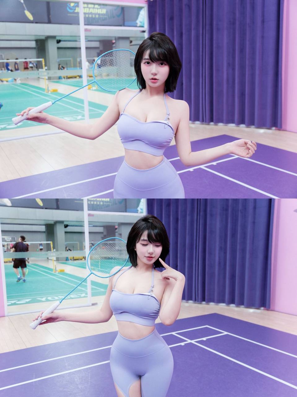 童童